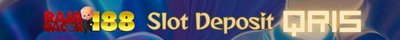 Slot Deposit Qris